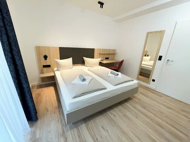 غرفة سوبيريور بسرير كوين، Holi Hostel Hotel 2/6