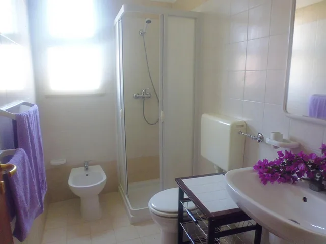 2 Bedrooms, Apartment, Ground Floor, Residence Riva Mare Ugento 10/10