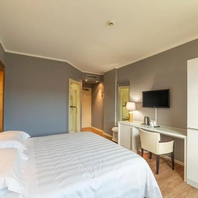 Smart, Double or Twin Bed، Repubblica Marinara Hotel 4/10