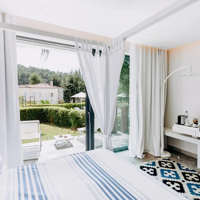 Garden, Superior, Single، D-Resort Gocek 2/2