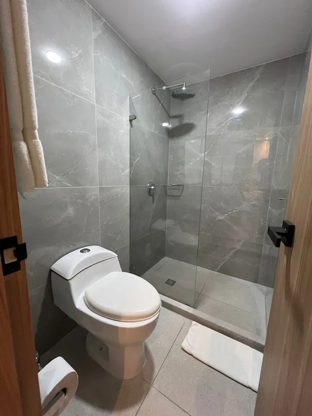 Standard, Double Bed, Zione Luxury Hotel Pereira 8/8