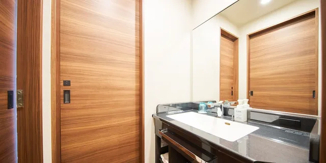 City, Futon Bed, Twin Beds, Hotel Meldia Shijo Kawaramachi 6/9