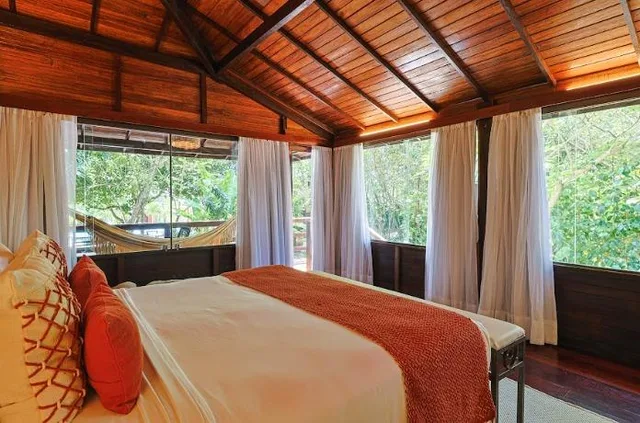 Master, Chalet, with View, Eco Luar Boutique Hotel 2/4