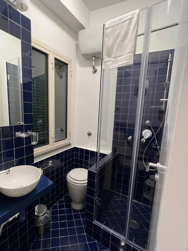 Executive, House, Futon Bed, King Bed, Single Bed، Residenza Mare di Sotto Sorrento 5/5