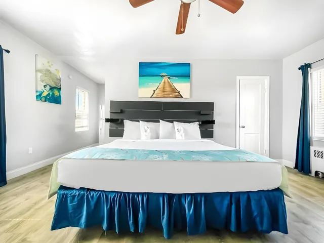 Studio, Seagull Hollywood Beach 1/1