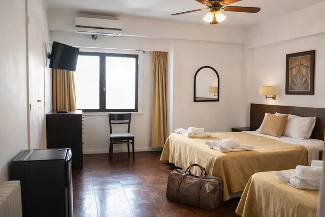 غرفة سوبيريور، Gran Miglierina Hotel 2/5