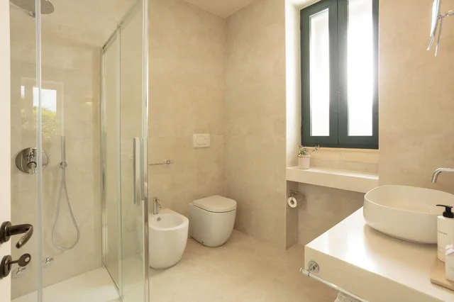 Premium, Triple, Hotel Resort Mulino A Vento 2/2