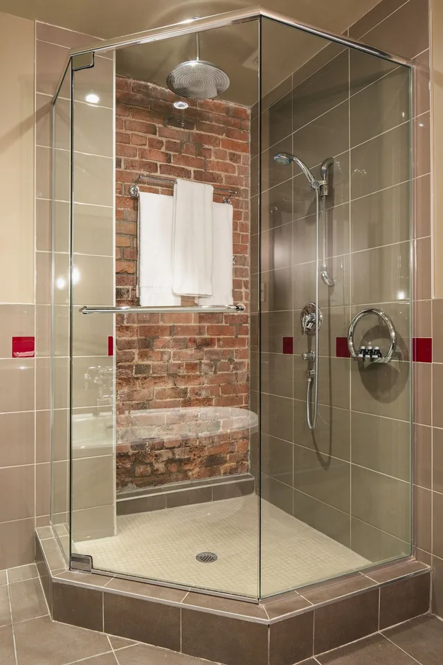 غرفة كلاسيكية بسريرين مزدوجين، Hotel Place D'armes 5/5