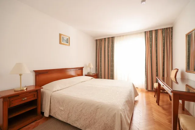 Comfort, Double Bed, Sea Side, Side, Balcony، All Inclusive Hotel Val 2/10