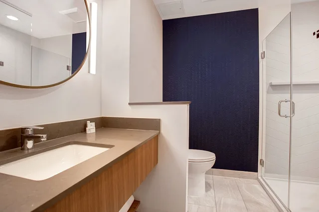 جناح بسريرين كوين مع أريكة، Fairfield Inn & Suites by Marriott Denver Southwest/Littleton 4/7