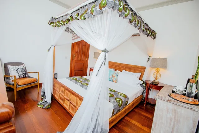 غرفة جونيور بسرير كينج، Seyyida Hotel And Spa 1/1