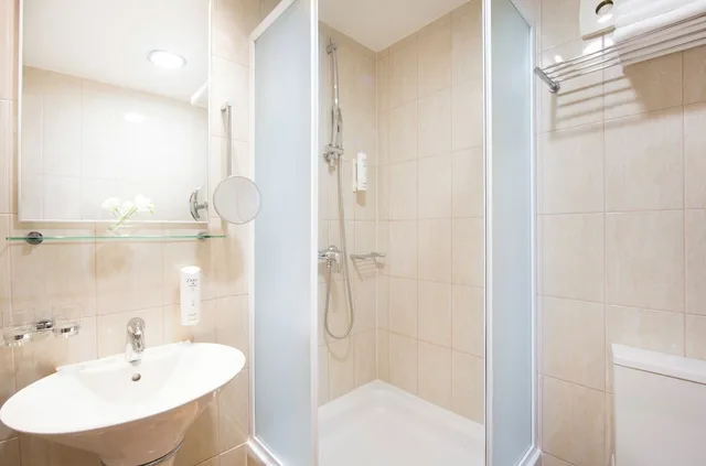 غرفة سوبيريور بسرير كوين بشرفة، Aminess Vival Grand Azur Hotel 4/5