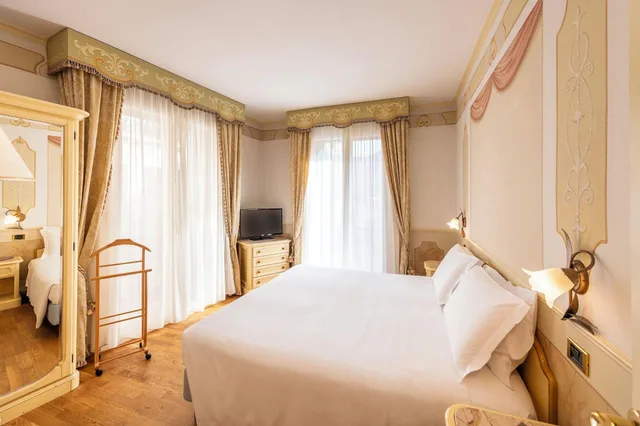 Suite, Majestic Toscanelli Hotel 2/7