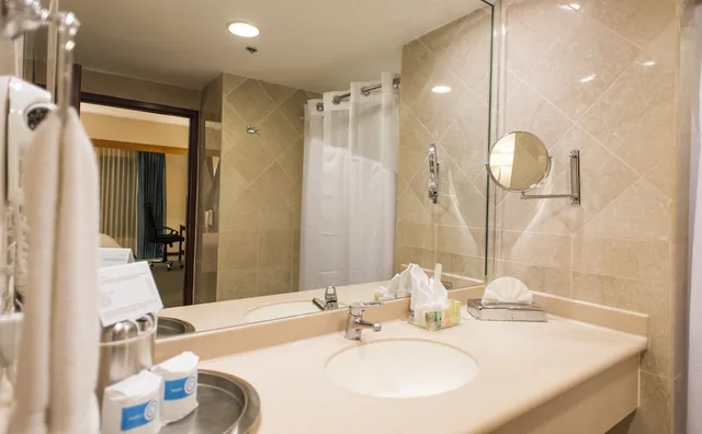 غرفة قياسية بسرير كينج، Holiday Inn Managua - Convention Center 7/8
