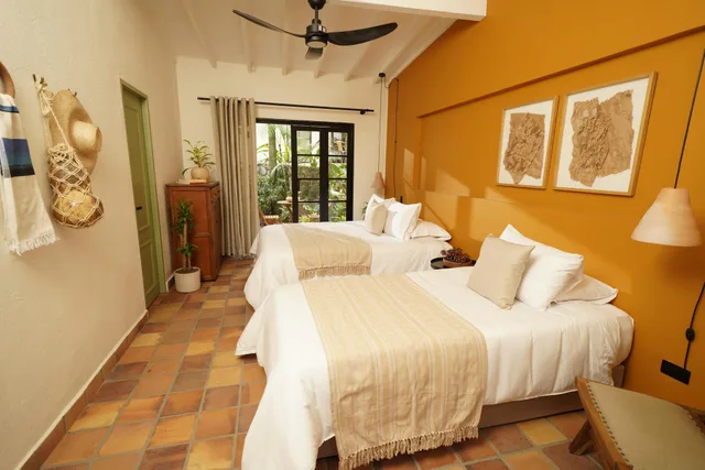 Master, with View، Hotel Quinta Ladera 2/3