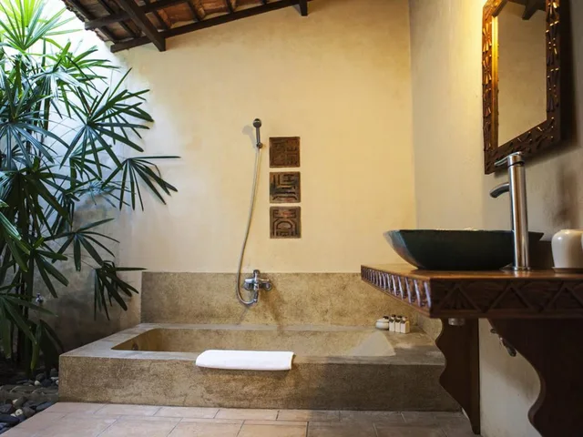 Ocean, Premier, Bungalow, Double Bed، Ho Tram Beach Boutique Resort Amp Spa 5/7