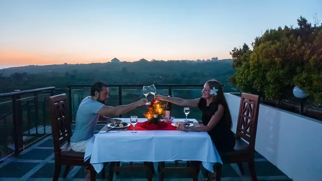فيلا بغرفتين، Bali Exclusive Residence 1/2