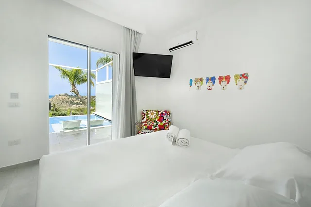 Suite, Villa, Private Heated Pool، Doric Eco Boutique Resort and Spa - Sicily 1/3
