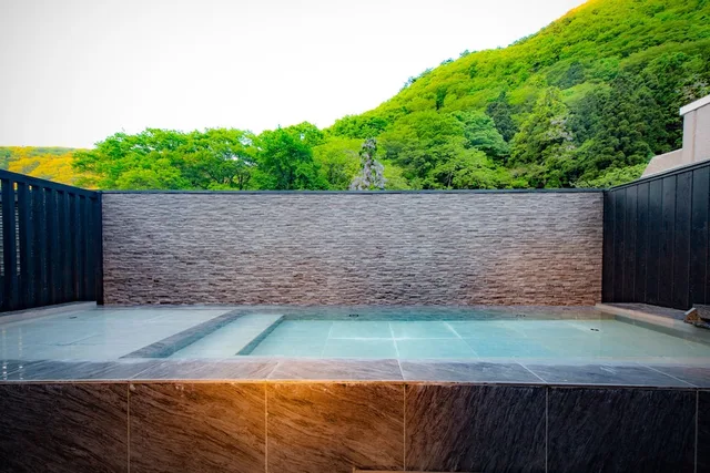 غرفة يابانية ديلوكس بفرشتي فوتون، Aizu Higashiyama Onsen Tsuki no Akari (ex Higashiyama Daichi Hotel) 3/7