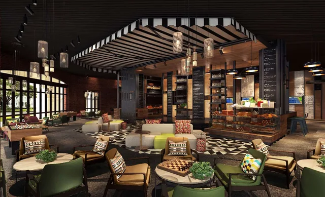 Doubletree By Hilton Huidong China، Pingshan 12/26