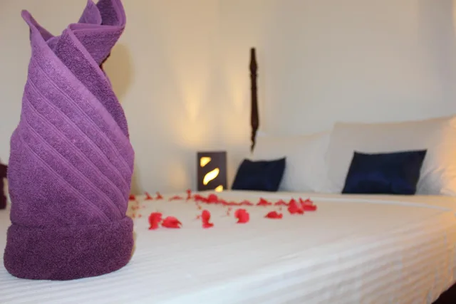 Superior, King Bed, Canal View, Kapuru Hotel Villa 1/1