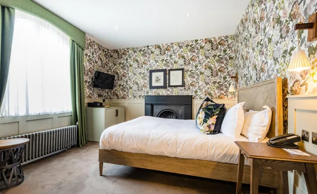 Snug، Didsbury House Hotel 1/5