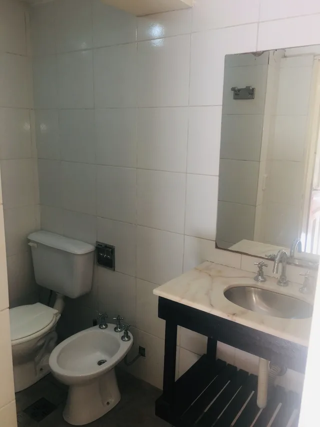غرفة ثلاثية بثلاثة أسرّة بحمام خاص، Hotel Chipre 5/7