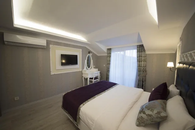 Suite, King Bed, Yeniceri City Hotel 4/10