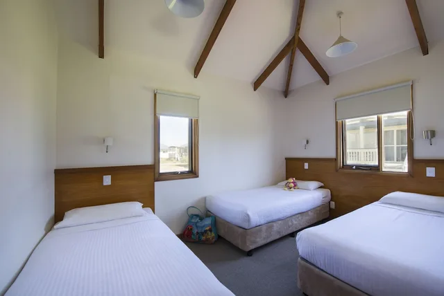 Villa, 1 Queen and 3 Single Beds, West Beach Parks Resort 1/4