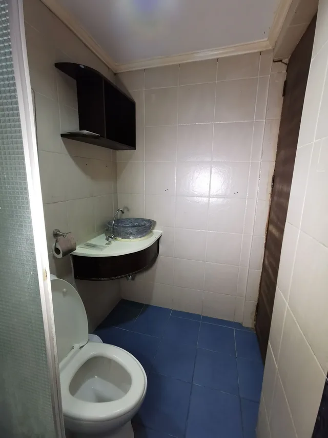 Room, 1 Queen and 1 Single Bed, Pool Side، Cebu Hilltop Hotel 5/5