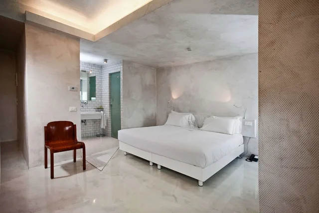 جناح بسرير كينج، Aiden by Best Western JHD Dunant Hotel 1/6