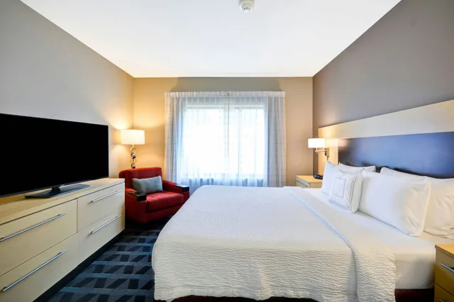 غرفة، Towneplace Suites By Marriott Dallas Lewisville 1/3