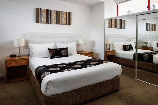 1 Bedroom, Apartment, Queen Bed, Central Islington Apartments By Vivo 2/5