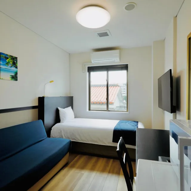 غرفة سوبيريور مفردة، Phoenix Park Hotel 1/4