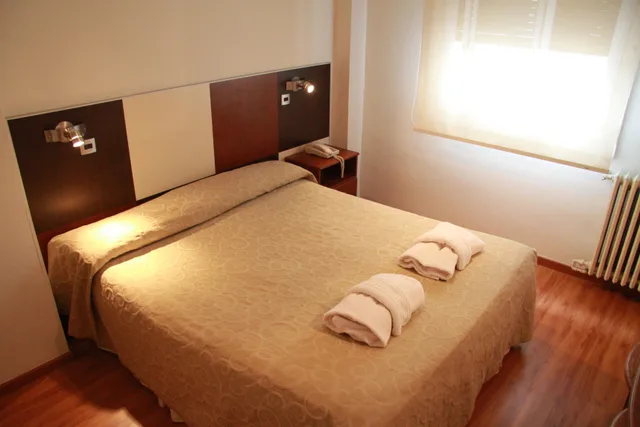 غرفة قياسية، Kalton Hotel 2/5