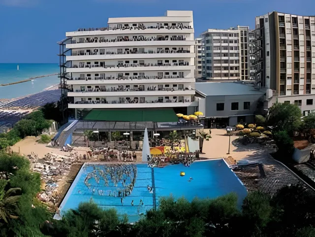 غرفة كلاسيكية مفردة، Serena Majestic Hotel Residence 1/1