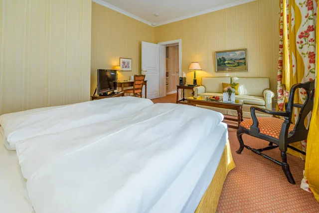 غرفة سوبيريور بسرير مزدوج، Hotel Stadt Hamburg 2/10