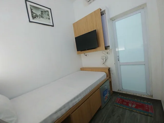 غرفة قياسية مفردة، Hanoi Discovery Hotel 5/13