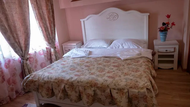 غرفة ديلوكس مفردة، Leaganul Bucovinei 1/1
