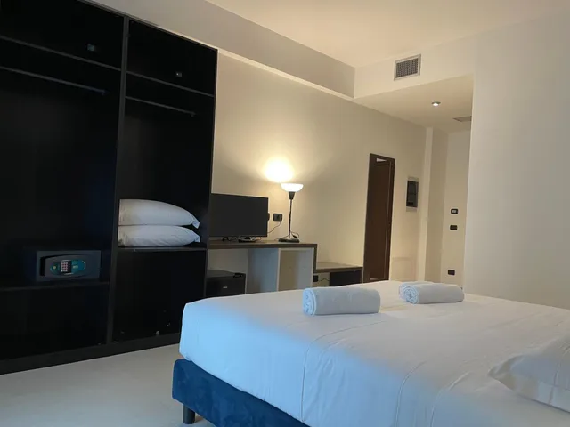 Deluxe, Triple, Myosotis Resort Hotel 9/10