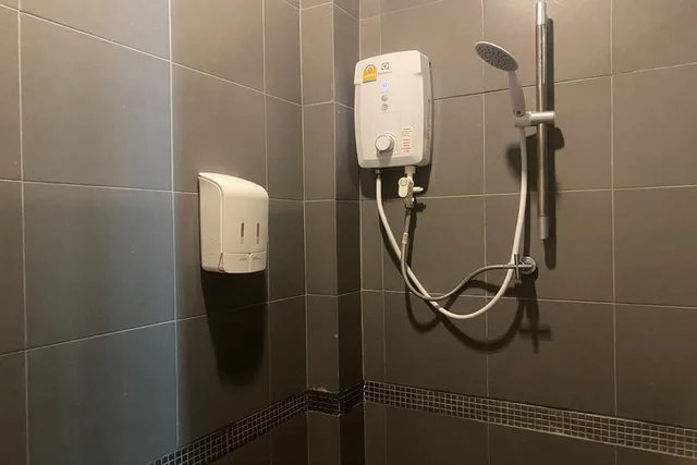 جناح عائلي، Friendly Hotel Krabi 3/4