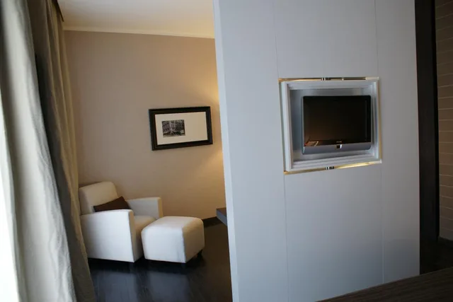 Suite, NH Collection Palermo Palazzo Sitano 3/5