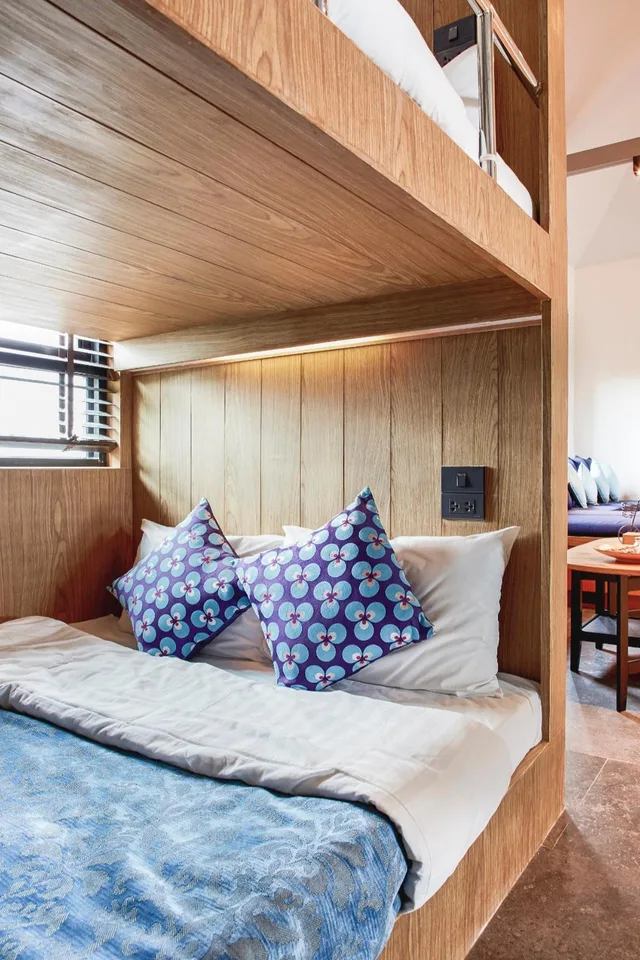 استوديو سوبيريور، Vann Hua Hin Resort 2/10