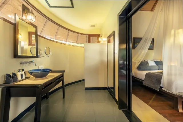 Emerald, Suite, Twin Beds، Chada Lanta Beach Resort 5/5