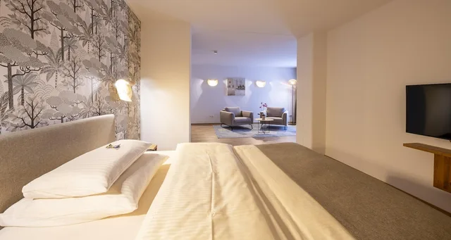 غرفة كومفورت بسرير كوين، Best Western Plus Io Hotel 4/8