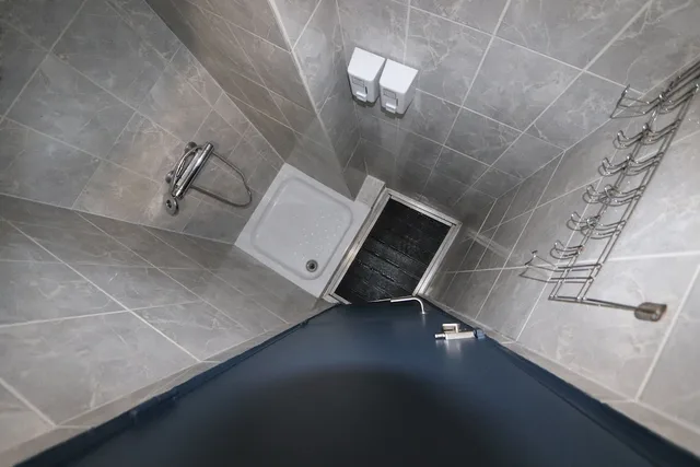 غرفة أساسية بسرير مزدوج بحمام مشترك، Welcome Guest House - Hostel 5/6