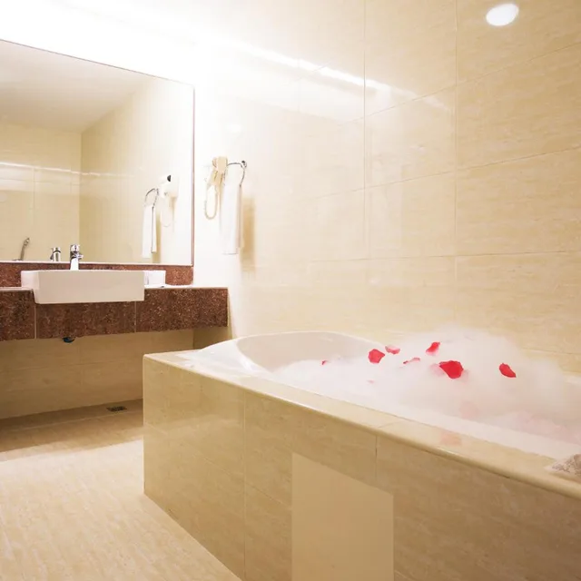 Magnificent, Suite، Ixora Hotel Penang 9/9