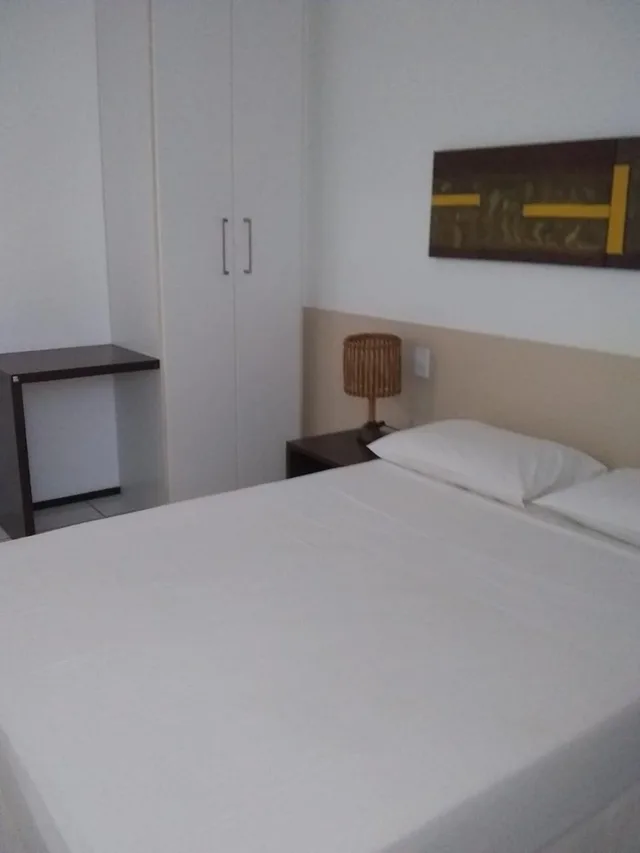 شقة بإطلالة على المسبح، Gran Lencois Flat Residence 1/8
