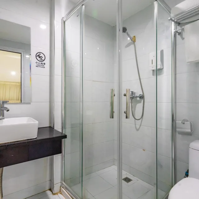 غرفة قياسية مفردة، Memory Travel Hotel - Edge Westlake 5/10