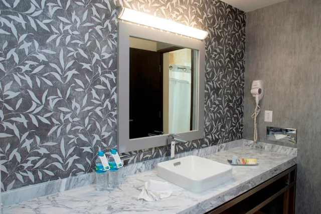 جناح، Holiday Inn Express & Suites Queretaro, an IHG Hotel 5/5